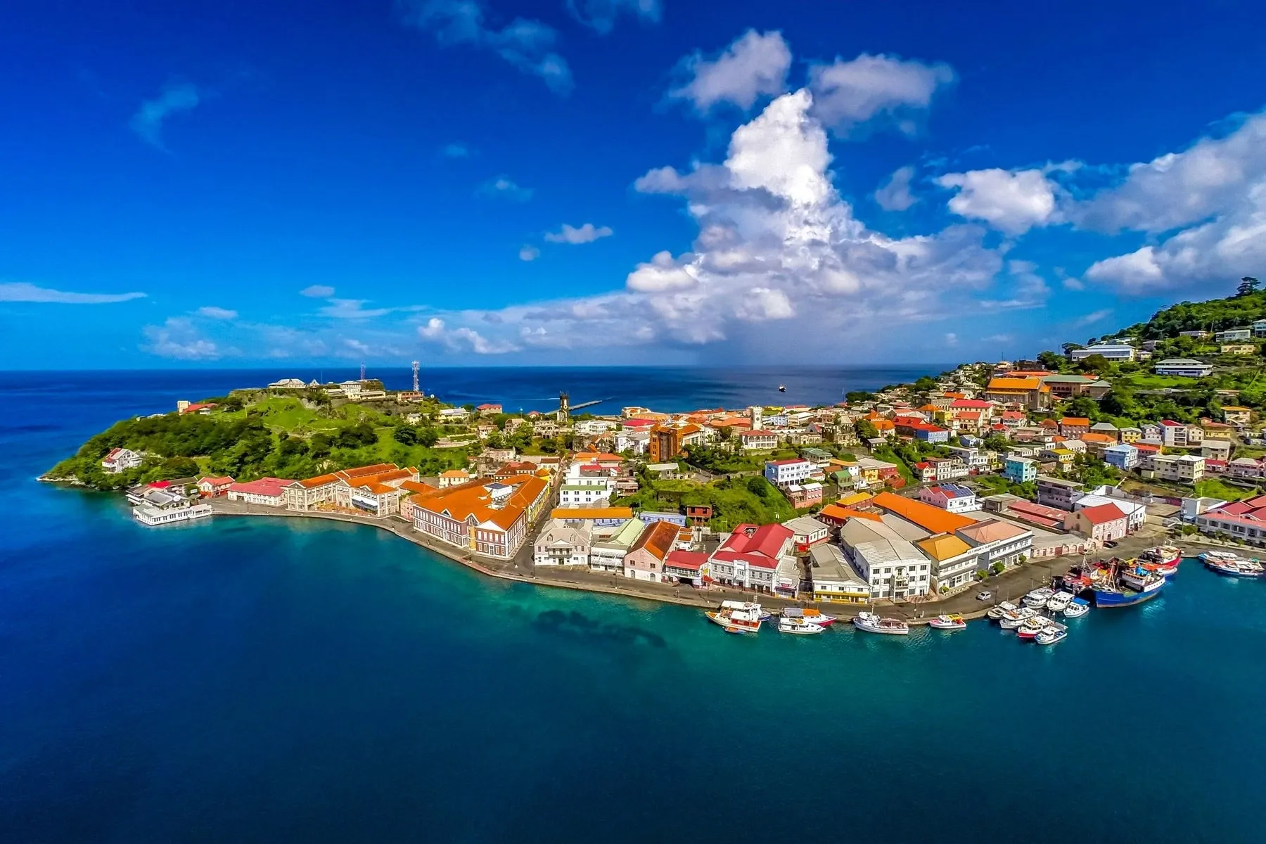 Grenada