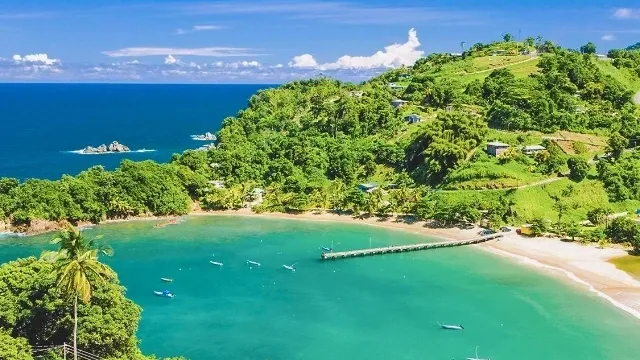 Trinidad and Tobago