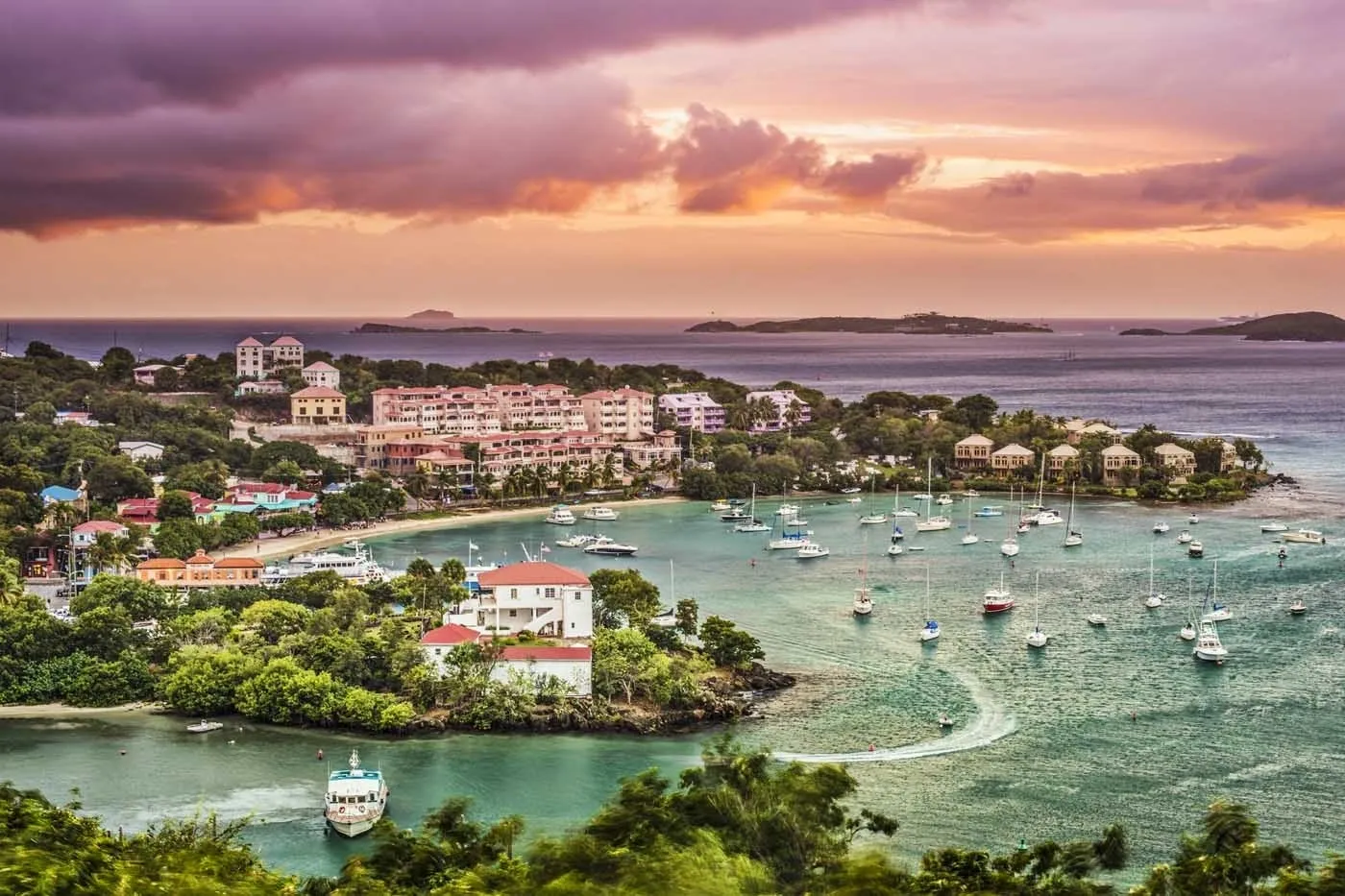 United States Virgin Islands