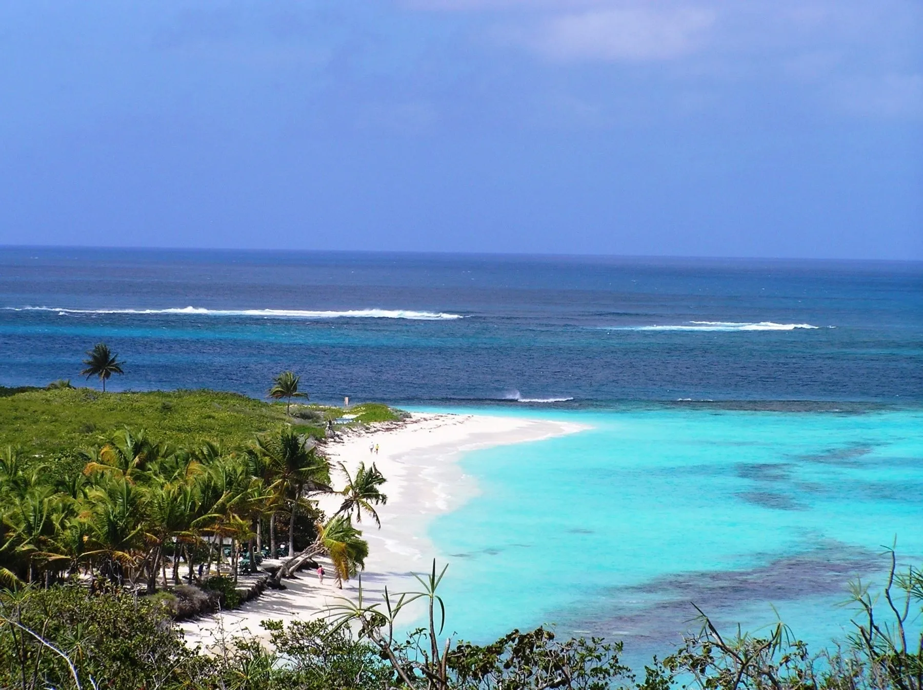 Anguilla