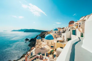 GREECE