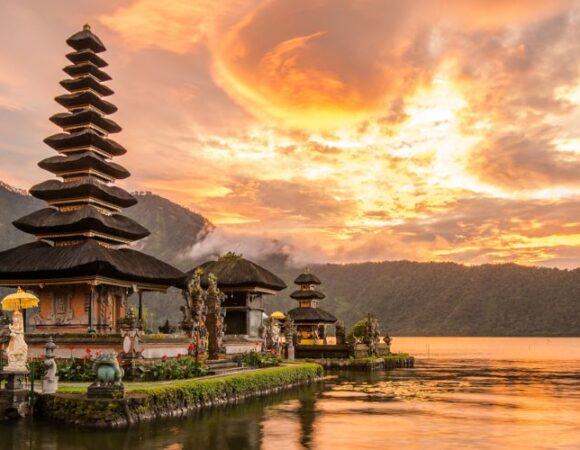 Top Cultural Experiences in Bali