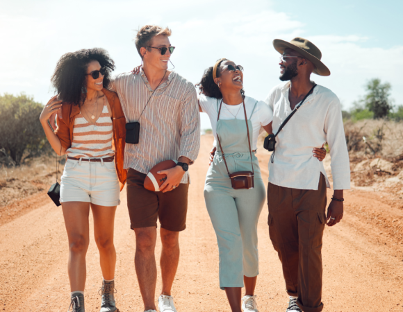 Why Group Travel is the Perfect Way to Explore New Destinations with Friends