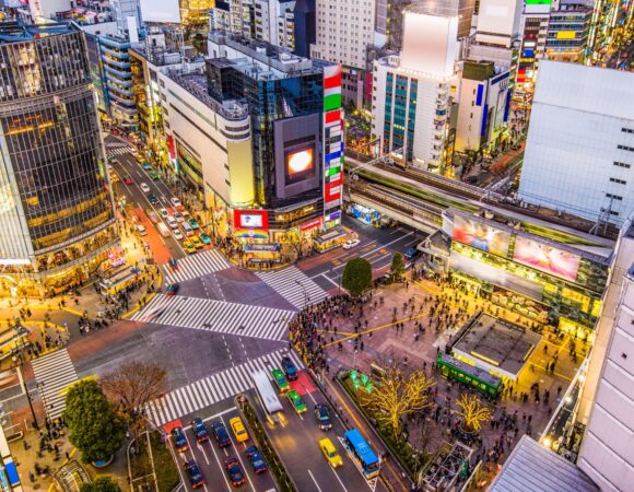 Discover Tokyo: A Must-Visit Destination for Every Traveler