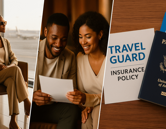 10 Reasons Travel Insurance Is a Requirement, Not a Choice in Today’s Travel Economy